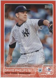 David Phelps