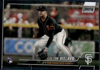 Colton Welker