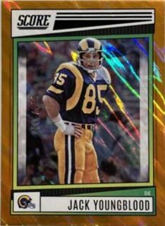 Jack Youngblood