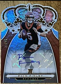 Ryan Finley