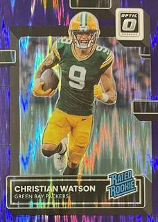 Christian Watson