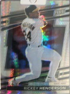 Rickey Henderson