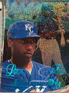 Jermaine Dye