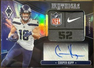 Cooper Kupp