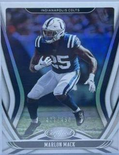 Marlon Mack