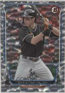 Christian Yelich