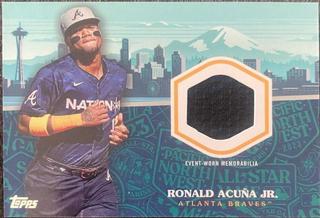 Ronald Acuna Jr.