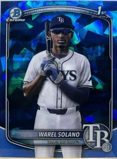 Warel Solano