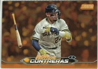 William Contreras