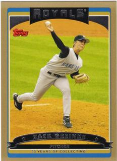 Zack Greinke