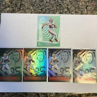 George Kittle