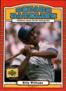 Billy Williams