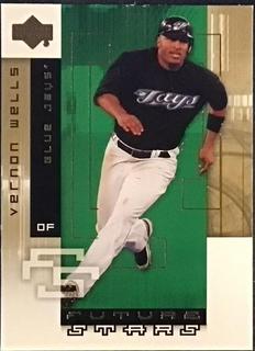 Vernon Wells