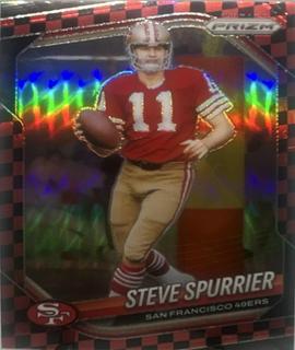 Steve Spurrier