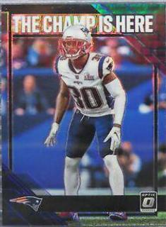 Jason McCourty