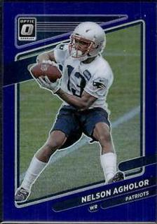 Nelson Agholor