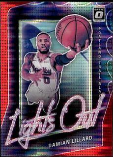 Damian Lillard
