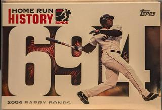Barry Bonds