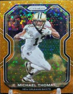 Michael Thomas