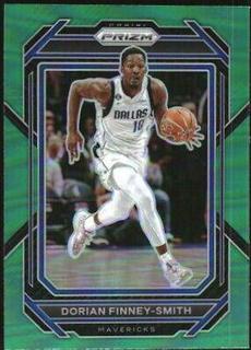 Dorian Finney Smith