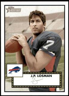 J.P. Losman