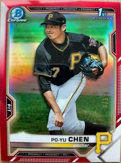 Po Yu Chen