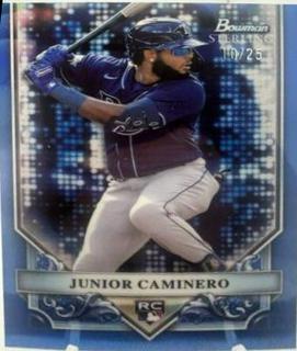 Junior Caminero