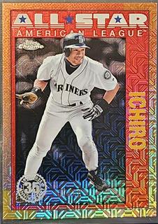 Ichiro