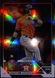 Michael Brantley