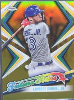 Lourdes Gurriel Jr.