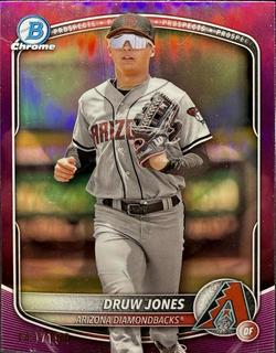 Druw Jones