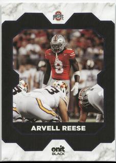 Arvell Reese