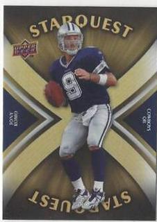 Tony Romo