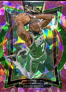 Jaylen Brown