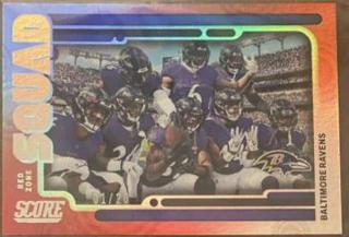 Baltimore Ravens