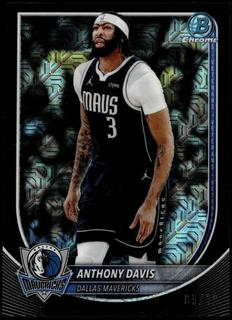 Anthony Davis