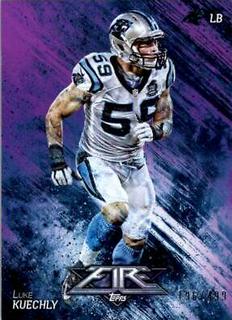Luke Kuechly