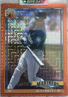 Ken Griffey Jr.