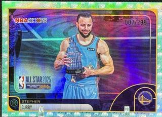Stephen Curry