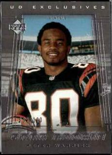 Peter Warrick