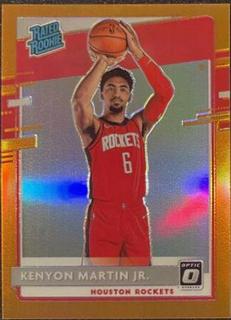Kenyon Martin Jr.