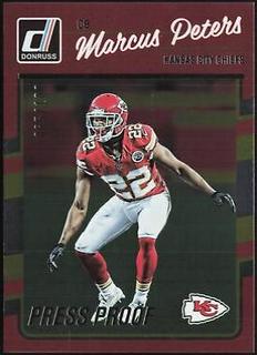 Marcus Peters