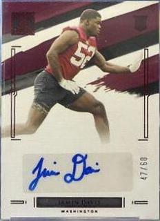 Jamin Davis