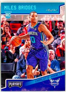 Miles Bridges