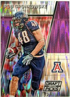 Rob Gronkowski
