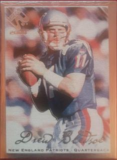 Drew Bledsoe
