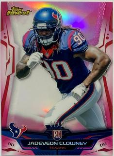 Jadeveon Clowney