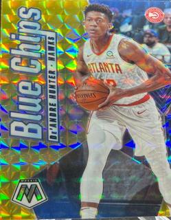 De'Andre Hunter