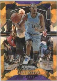 Avery Bradley