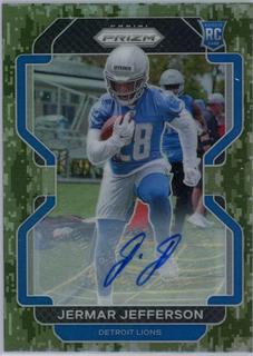 Jermar Jefferson